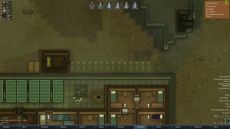 rimworld hospitality|hospitality rimworld 1.4.